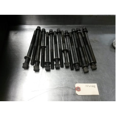 102V026 Cylinder Head Bolt Kit For 13-15 Honda Pilot  3.5